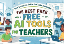 ๐ Best AI Tools for Teaching & Education (2026): Free Resources for Modern Classrooms ๐ Best AI Tools for Teaching & Education (2026): Free Resources for Modern Classrooms