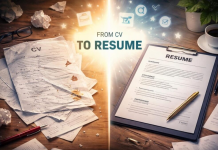 ๐ Best CV Writing Services (Get Hired Faster in 2026)