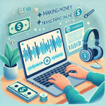 “50 High-Paying Freelance Jobs in Rwanda (2026): Transcription & Translation Opportunities You Can Start Today”