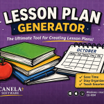 FREE FULL LESSON PLAN GENERATOR