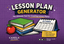 FREE FULL LESSON PLAN GENERATOR FREE FULL LESSON PLAN GENERATOR