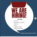 🎓 High-Paying Teaching Jobs in Kigali 2026 (Apply Now) – Top International School Hiring!