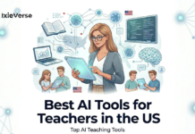 ⏱️ Teachers Are Saving 10+ Hours Weekly Using These Free AI Tools (2026 Guide) ⏱️ Teachers Are Saving 10+ Hours Weekly Using These Free AI Tools (2026 Guide)