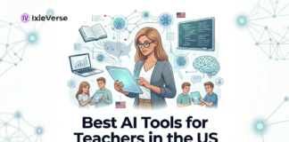 ⏱️ Teachers Are Saving 10+ Hours Weekly Using These Free AI Tools (2026 Guide) ⏱️ Teachers Are Saving 10+ Hours Weekly Using These Free AI Tools (2026 Guide)