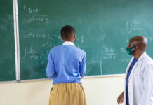 CBT EXAM: Secondary School Director Recruitment (Rwanda) CBT EXAM: Secondary School Director Recruitment (Rwanda)