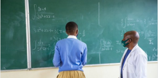 CBT EXAM: Secondary School Director Recruitment (Rwanda) CBT EXAM: Secondary School Director Recruitment (Rwanda)