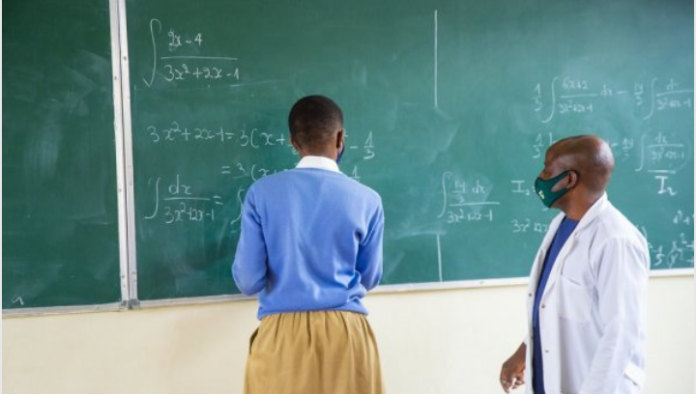 CBT EXAM: Secondary School Director Recruitment (Rwanda)