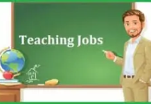 DOWNLOAD TOO MANY PAST EXAMS FOR RECRUITING TEACHERS