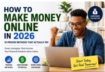 💸 How to Make Money Online in 2026: 10 Proven Methods That Actually Pay make-money-online-2026-high-cpc.png