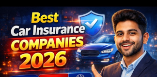 ๐ Best Car Insurance Companies in 2026 (USA, UK, Canada & Australia) โ Full Expert Guide ๐ Best Car Insurance Companies in 2026 (USA, UK, Canada & Australia) โ Full Expert Guide