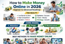 How to Make Money Online in Rwanda: Complete Beginner Guide (2026) 🇷🇼💻💰 How to Make Money Online in Rwanda: Complete Beginner Guide (2026) 🇷🇼💻💰