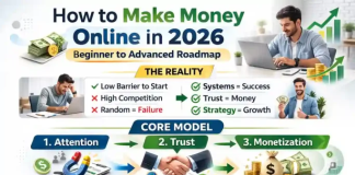 How to Make Money Online in Rwanda: Complete Beginner Guide (2026) 🇷🇼💻💰 How to Make Money Online in Rwanda: Complete Beginner Guide (2026) 🇷🇼💻💰