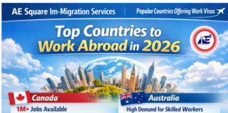 🌍 Top Companies Hiring International Workers in 2026 (High-Paying Global Jobs Guide) 🌍 Top Companies Hiring International Workers in 2026 (High-Paying Global Jobs Guide)