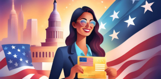 How to Get a Job in the United States from Africa (2026 Complete Guide for High-Paying Opportunities) How to Get a Job in the United States from Africa (2026 Complete Guide for High-Paying Opportunities)