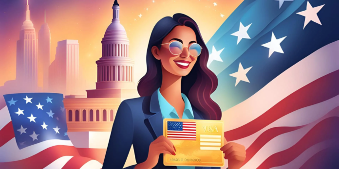 How to Get a Job in the United States from Africa (2026 Complete Guide for High-Paying Opportunities) How to Get a Job in the United States from Africa (2026 Complete Guide for High-Paying Opportunities)