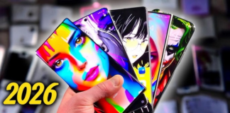 📱 Top 5 Best Phones in Rwanda 2026 (Ultimate Buying Guide) 📱 Top 5 Best Phones in Rwanda 2026 (Ultimate Buying Guide)