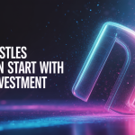 How to Start a Profitable Side Hustle with $0 Capital (2026 Guide) 💡💰