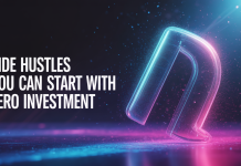 How to Start a Profitable Side Hustle with $0 Capital (2026 Guide) ๐ก๐ฐ How to Start a Profitable Side Hustle with $0 Capital (2026 Guide) ๐ก๐ฐ