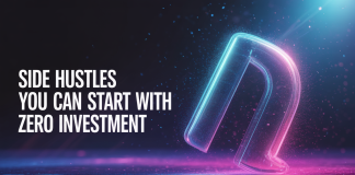 How to Start a Profitable Side Hustle with $0 Capital (2026 Guide) 💡💰 How to Start a Profitable Side Hustle with $0 Capital (2026 Guide) 💡💰