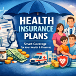 Best Health Insurance Plans in Africa 2026 (Affordable Coverage, Compare & Apply Online) 🏥💼🌍