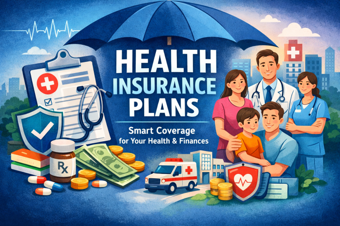 Best Health Insurance Plans in Africa 2026 (Affordable Coverage, Compare & Apply Online) 🏥💼🌍