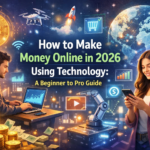 💰 How to Make Money Online in Rwanda (2026 Complete Guide)