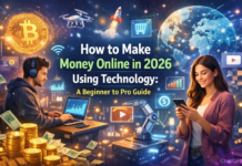💰 How to Make Money Online in Rwanda (2026 Complete Guide) 💰 How to Make Money Online in Rwanda (2026 Complete Guide)