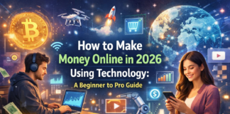 💰 How to Make Money Online in Rwanda (2026 Complete Guide) 💰 How to Make Money Online in Rwanda (2026 Complete Guide)