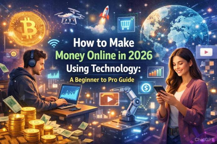 💰 How to Make Money Online in Rwanda (2026 Complete Guide) 💰 How to Make Money Online in Rwanda (2026 Complete Guide)