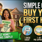 🏡 Mortgage Loans Explained: How to Buy a House Easily (2026 Guide)