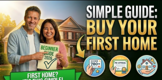 ๐ก Mortgage Loans Explained: How to Buy a House Easily (2026 Guide) ๐ก Mortgage Loans Explained: How to Buy a House Easily (2026 Guide)