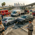 🚗 What to Do After a Car Accident: Legal Guide for Beginners (2026)