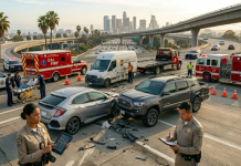 🚗 What to Do After a Car Accident: Legal Guide for Beginners (2026) 🚗 What to Do After a Car Accident: Legal Guide for Beginners (2026)