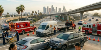 ๐ What to Do After a Car Accident: Legal Guide for Beginners (2026) ๐ What to Do After a Car Accident: Legal Guide for Beginners (2026)