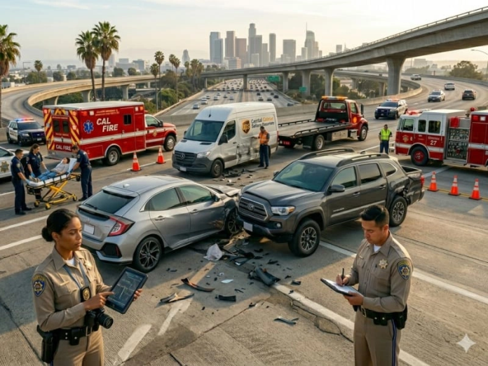 ๐ What to Do After a Car Accident: Legal Guide for Beginners (2026) ๐ What to Do After a Car Accident: Legal Guide for Beginners (2026)