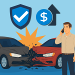 🚗 How to Claim Insurance After an Accident (Full Process) – 2026 Guide