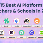 🤖 10 Powerful Free AI Tools Every Teacher Must Use in 2026 (Lesson Planning Made Easy)