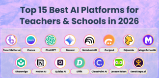 🤖 10 Powerful Free AI Tools Every Teacher Must Use in 2026 (Lesson Planning Made Easy) 🤖 10 Powerful Free AI Tools Every Teacher Must Use in 2026 (Lesson Planning Made Easy)