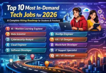 ๐ Top Courses That Guarantee Jobs in 2026 (High-Demand Career Guide) ๐ Top Courses That Guarantee Jobs in 2026 (High-Demand Career Guide)