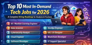 ๐ Top Courses That Guarantee Jobs in 2026 (High-Demand Career Guide) ๐ Top Courses That Guarantee Jobs in 2026 (High-Demand Career Guide)