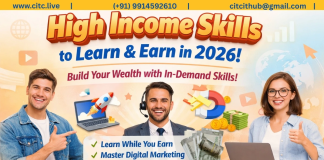 ๐ผ Best Skills to Learn Online for High Income (2026 Guide) ๐ผ Best Skills to Learn Online for High Income (2026 Guide)