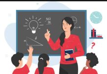 MORE THAT 10 TEACHING POSITIONS AT PATH TO SUCCESS INTERNATIONAL SCHOOL.